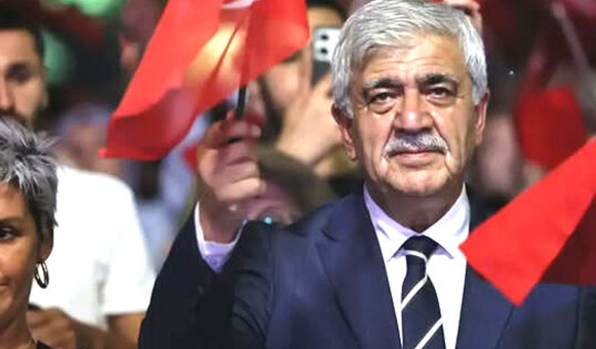 İbrahim Kömür: Vicdanım rahat