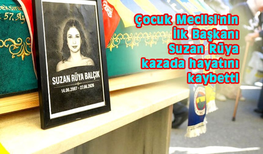 CHP'DE BÜYÜK ACI