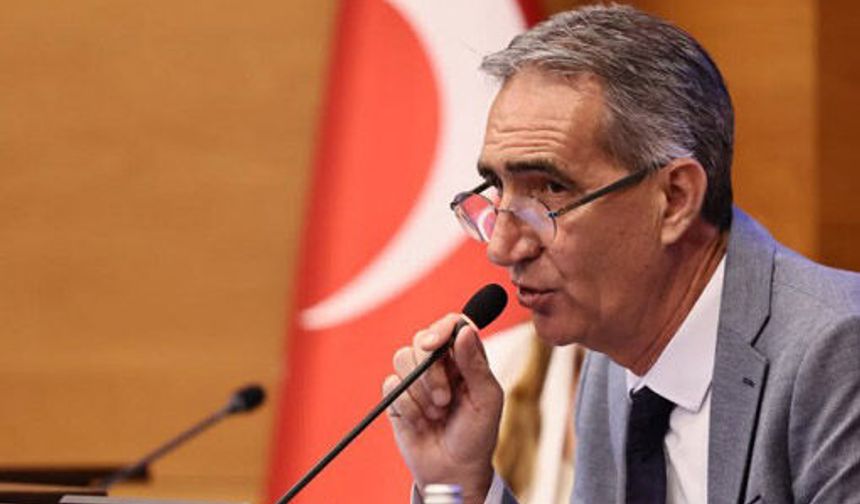 Ekici’den  Yangın Hassasiyeti Çağrısı