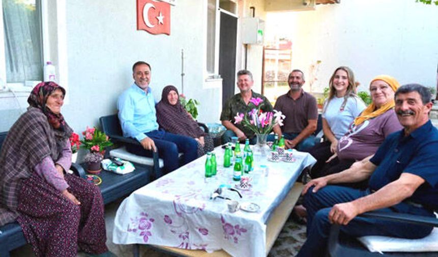 Volkan Yılmaz Silivri'de