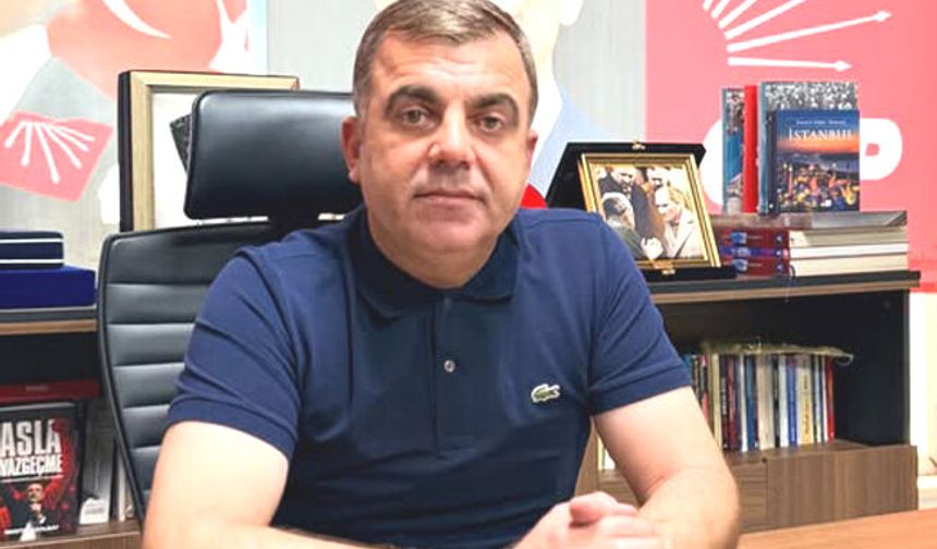 Doruk Bulut: Arıtma tesisi tam kapasite çalışıyor