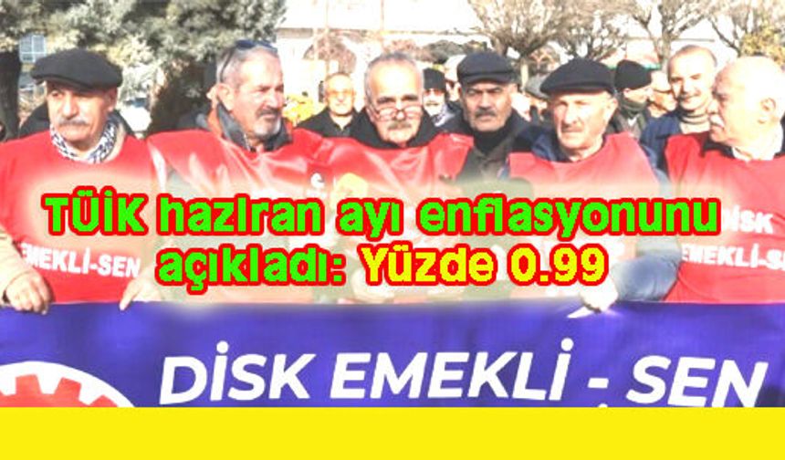 En düşük emekli ve memur maaşı belli oldu
