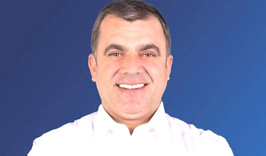 Doruk Bulut gözaltında