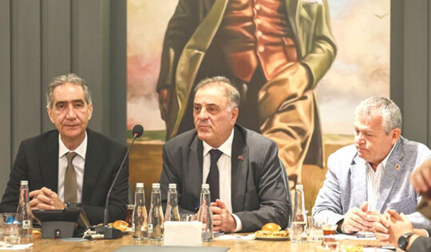 İBB Başkanvekili Aslan Silivri'de