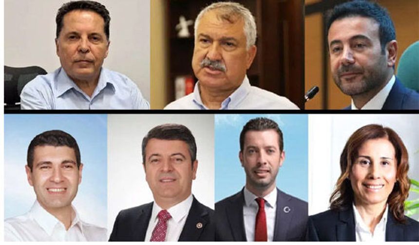 Aziz İhsan Aktaş Davası'nda karar