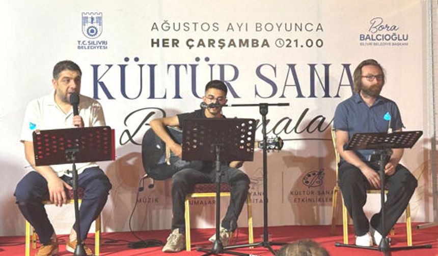 Yüregin Üç Rengi'ne yoğun ilgi