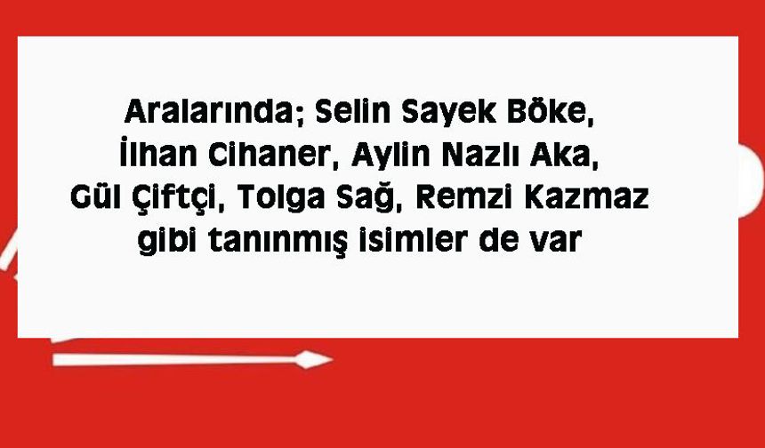 51 kişiye kesin ihraç talebi