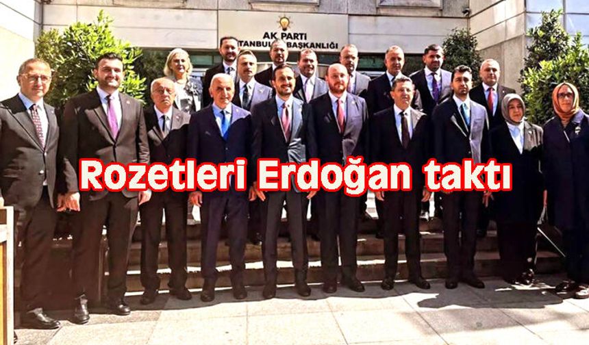 3 CHP'li Başkan Ak Parti'ye geçti