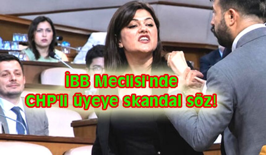 "Senin Kocan Nerede?"
