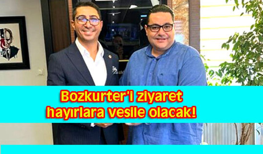 Başkan Çamlıyurt CHP'ye katılacak
