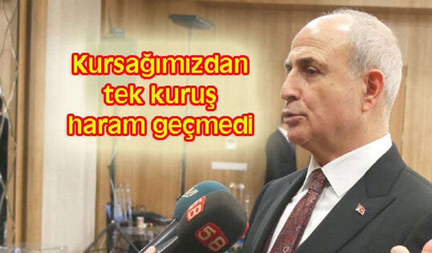 Büyükçekmece Davası'nda tahliye yok