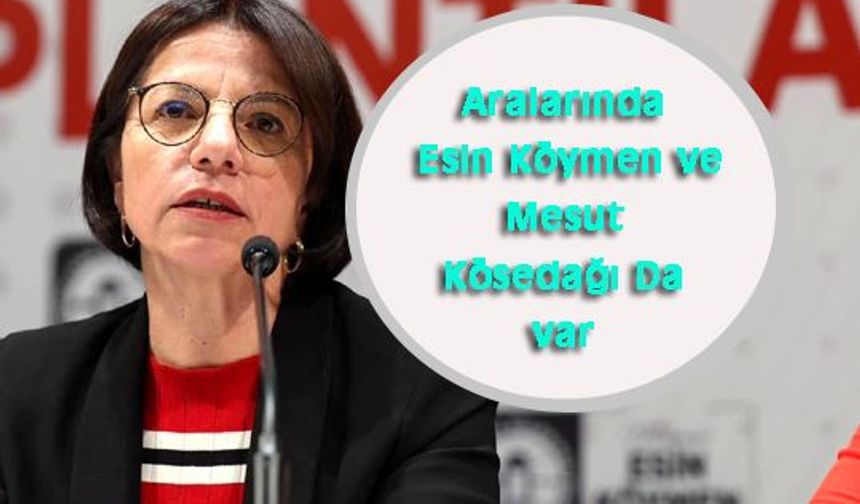 CHP'de istifalar arka arkaya geldi