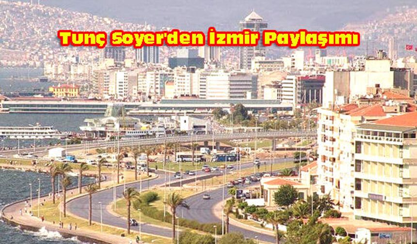 İzmir’in hikayesi böyle bitmez