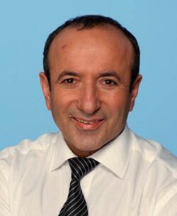 Hıdır KARADEMİR