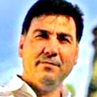 Rıza PARLAK