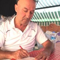 İbrahim ÇEŞMECİOĞLU