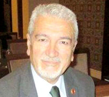 Kerim EVREN