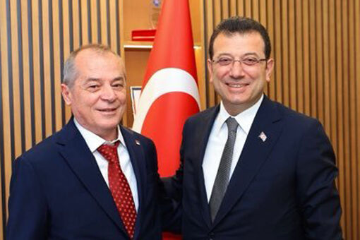 "Ey direnenler! İşimiz hiç kolay değil"