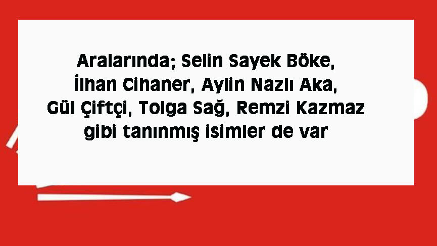 51 kişiye kesin ihraç talebi
