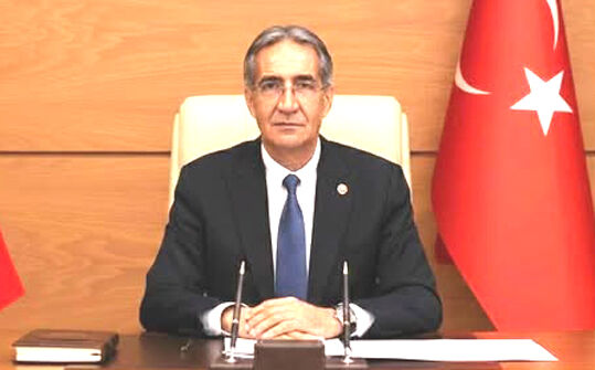 Atatürk'ün bıraktığı değerlere sahip çıkacağız
