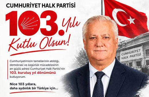 Kaplan: Temiz siyaset için mücadelemiz sürecek