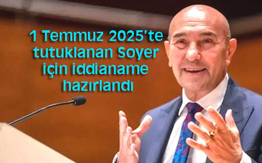 6 yıla kadar hapsi isteniyor