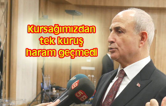 Büyükçekmece Davası'nda tahliye yok
