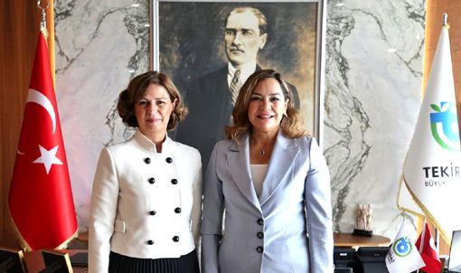 TBB'nin yeni Başkanı Ünlüce oldu