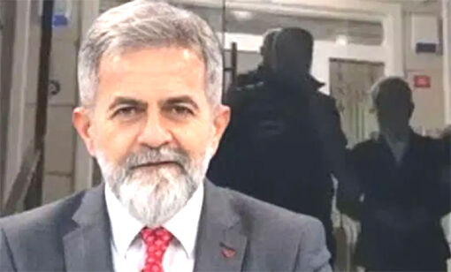 Tarakçı hakkında iddianame hazırlandı